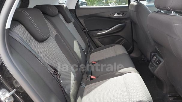 Opel Grandland X 1.5 Diesel Edition 96 kW image number 18