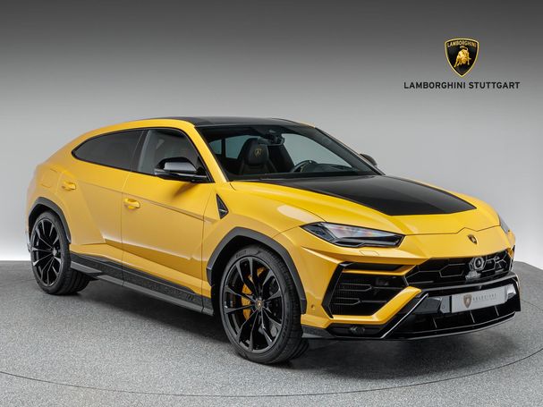 Lamborghini Urus 478 kW image number 29