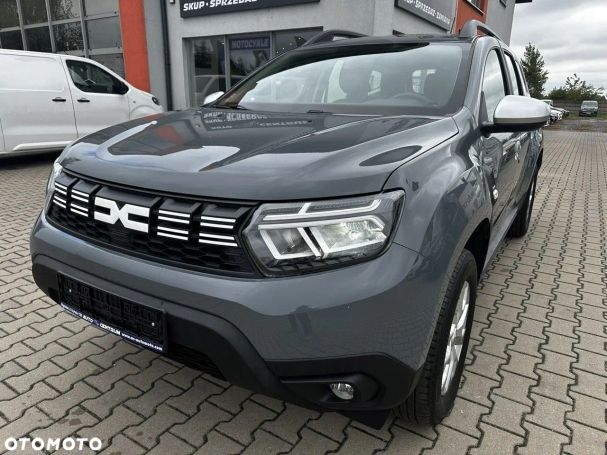 Dacia Duster TCe 100 Essential 74 kW image number 2