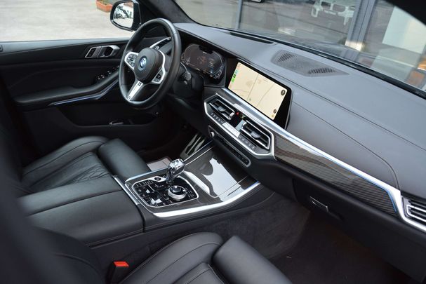 BMW X5 45e xDrive 290 kW image number 41