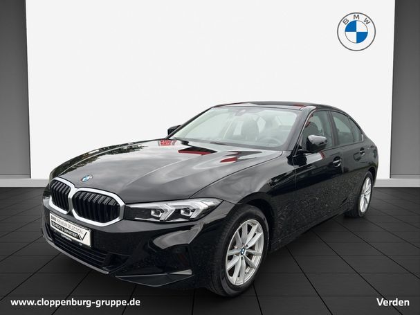 BMW 318i 115 kW image number 1