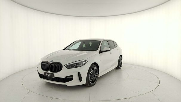 BMW 118d 110 kW image number 1