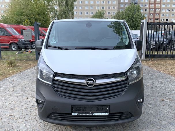 Opel Vivaro L2H1 92 kW image number 2