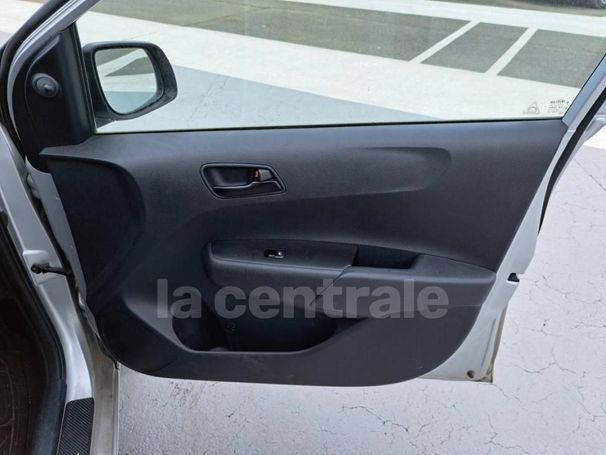 Kia Picanto 1.0 49 kW image number 15