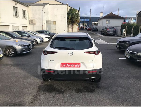 Mazda CX-30 2.0 90 kW image number 5