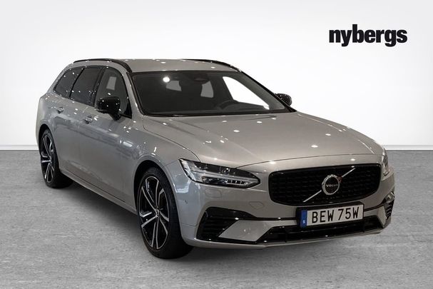 Volvo V90 AWD T8 341 kW image number 2