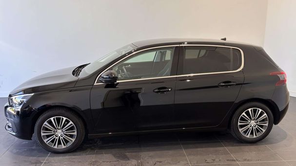 Peugeot 308 1.2 PureTech Allure 96 kW image number 5