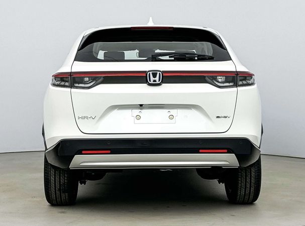 Honda HR-V 96 kW image number 6