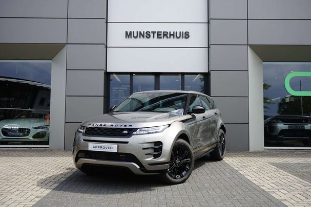 Land Rover Range Rover Evoque P300e AWD 227 kW image number 1