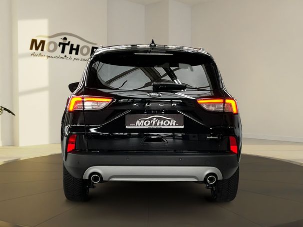 Ford Kuga 2.5 140 kW image number 3