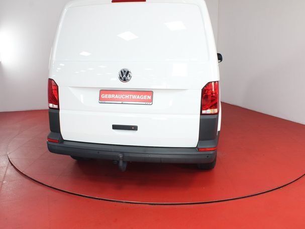 Volkswagen T6 Transporter 81 kW image number 32