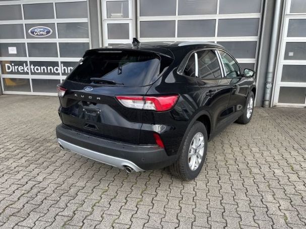 Ford Kuga 2.0 EcoBlue Titanium 88 kW image number 3