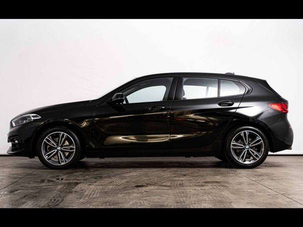 BMW 118i 101 kW image number 4