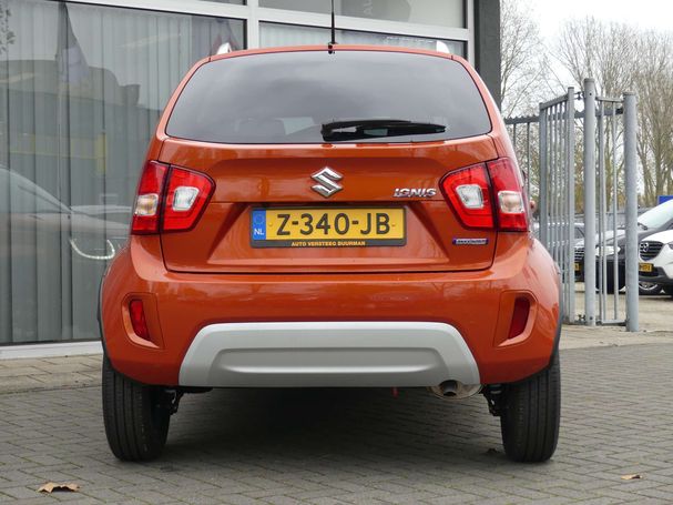 Suzuki Ignis 63 kW image number 6