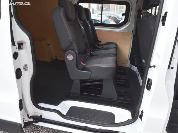 Renault Trafic DCi 70 kW image number 15