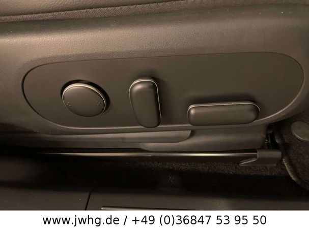 Hyundai Ioniq 5 TECHNIQ 160 kW image number 4