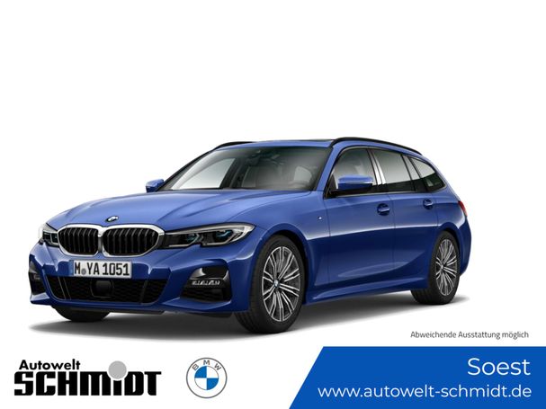 BMW 330i Touring M Sport 190 kW image number 1