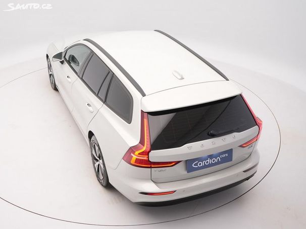 Volvo V60 D3 110 kW image number 14