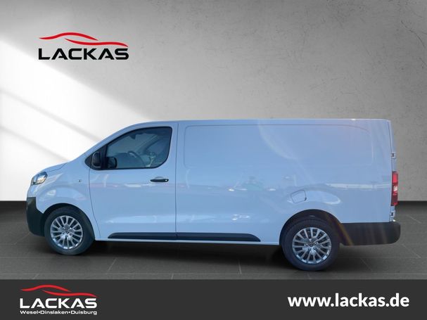 Fiat Scudo L3 2.0 MultiJet 145 107 kW image number 7