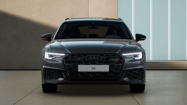 Audi S6 253 kW image number 1