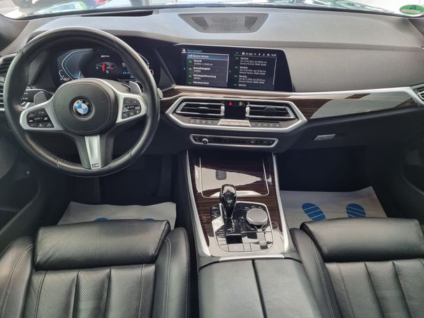 BMW X5 45e xDrive 290 kW image number 9