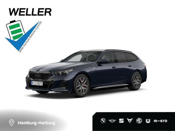 BMW 530 Touring xDrive 220 kW image number 2