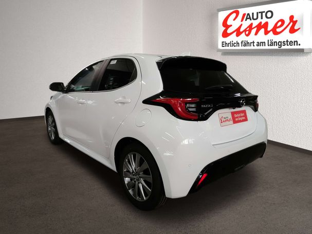 Mazda 2 68 kW image number 11