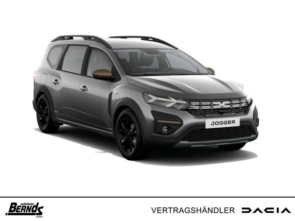 Dacia Jogger TCe 110 Extreme 81 kW image number 1