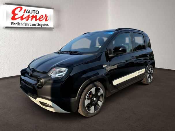 Fiat Panda 51 kW image number 1