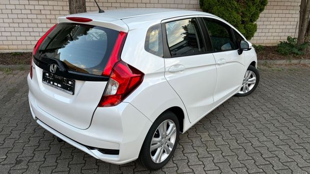 Honda Jazz 1.3 Trend 75 kW image number 3