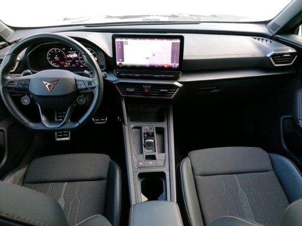 Cupra Formentor 2.0 TSI DSG 4Drive VZ 228 kW image number 20