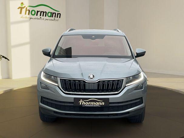 Skoda Kodiaq 2.0 TDI Style 110 kW image number 6