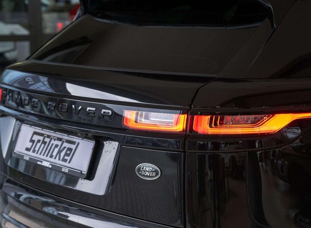 Land Rover Range Rover Velar D300 221 kW image number 7