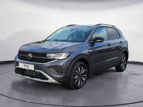 Volkswagen T-Cross 1.0 TSI Life 85 kW image number 2