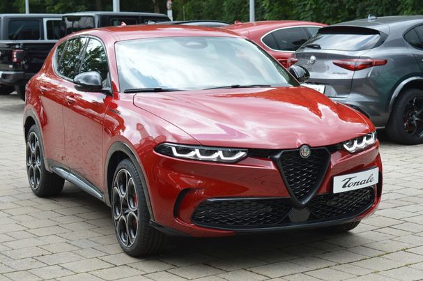 Alfa Romeo Tonale 118 kW image number 2