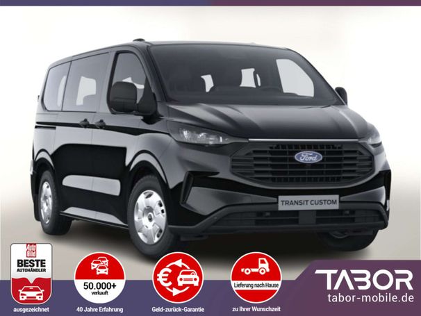 Ford Transit Custom 320 110 kW image number 1