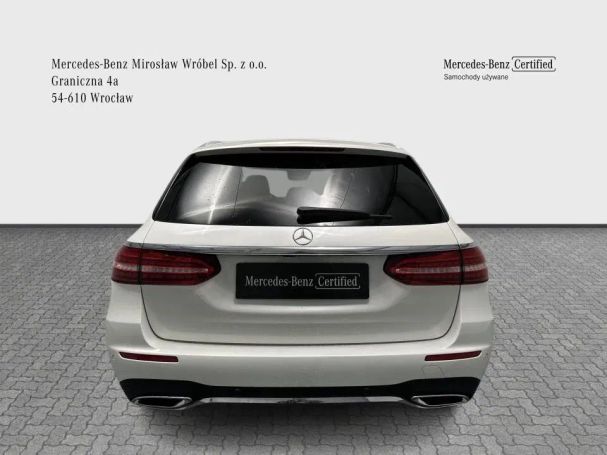 Mercedes-Benz E 220 143 kW image number 3