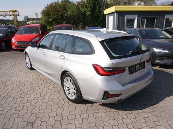 BMW 318d Touring 100 kW image number 5