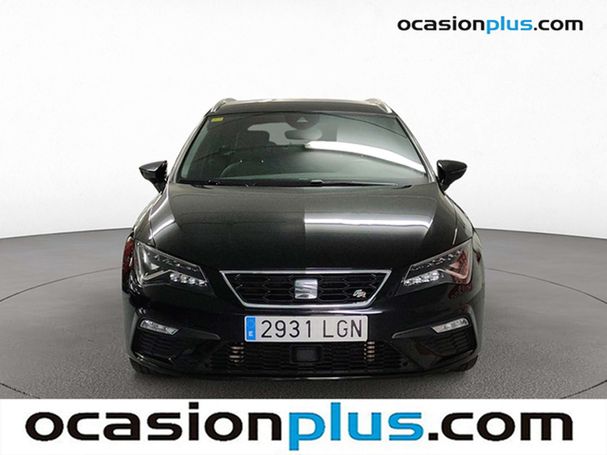 Seat Leon ST 1.5 TSI FR 110 kW image number 18