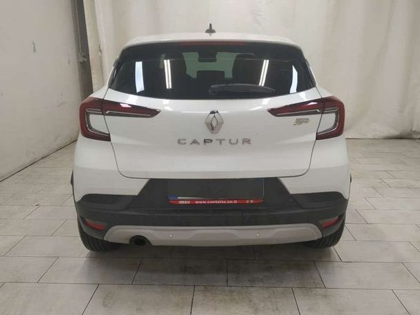 Renault Captur TCe 100 Business 74 kW image number 5