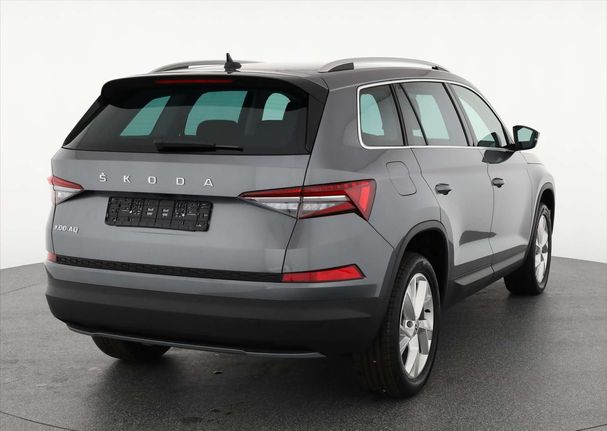 Skoda Kodiaq 1.5 TSI DSG Style 110 kW image number 2