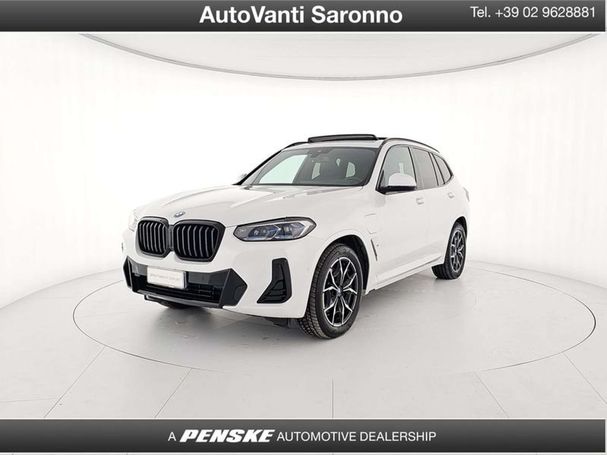 BMW X3 xDrive30e 215 kW image number 1