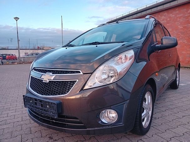 Chevrolet Spark 60 kW image number 1