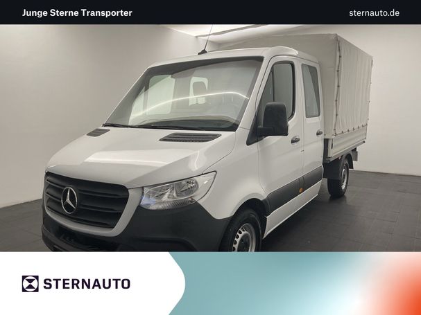 Mercedes-Benz Sprinter 314 105 kW image number 2