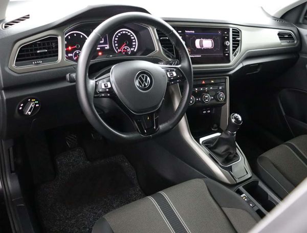 Volkswagen T-Roc 1.0 TSI Style 85 kW image number 44