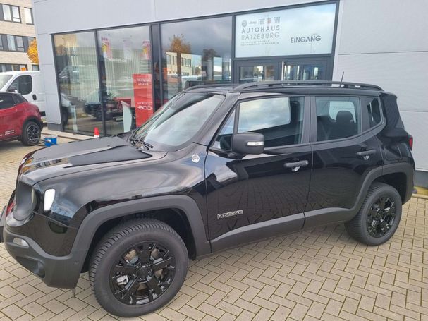 Jeep Renegade 177 kW image number 1