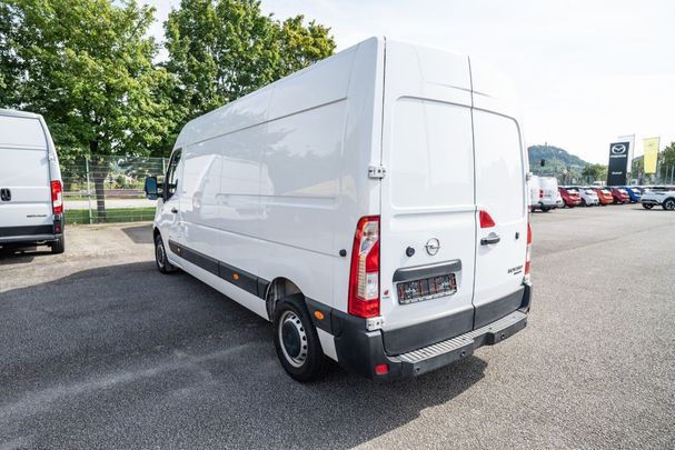 Opel Movano CDTI L3H2 100 kW image number 7