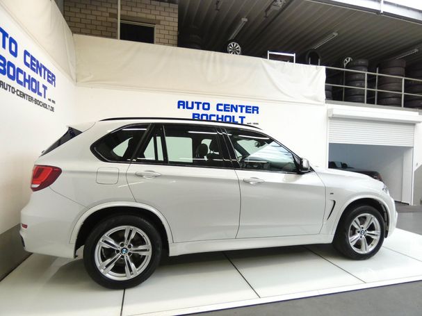 BMW X5 xDrive 280 kW image number 7