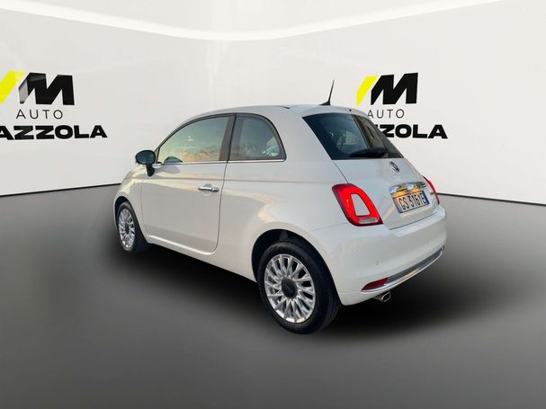 Fiat 500 1.0 51 kW image number 8