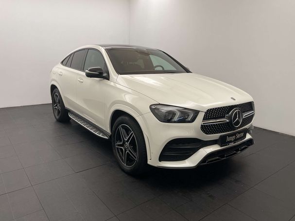 Mercedes-Benz GLE 350 d 200 kW image number 2